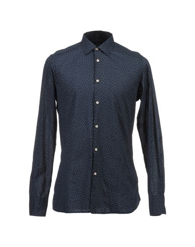 ZOOM DONDUP - Long sleeve shirt