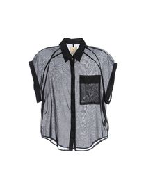 MIH-JEANS - Shirts