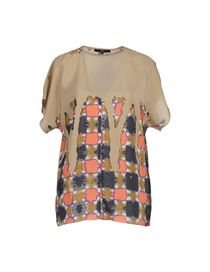 TIBI - Blouse