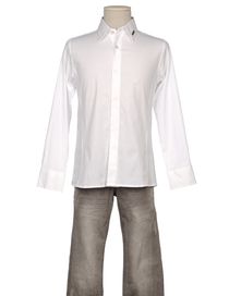 BIKKEMBERGS - Shirts