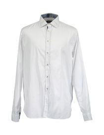 ALTEA - Long sleeve shirt