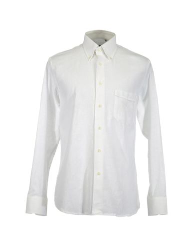 ZOOM VIPA by PAGANO - Long sleeve shirt