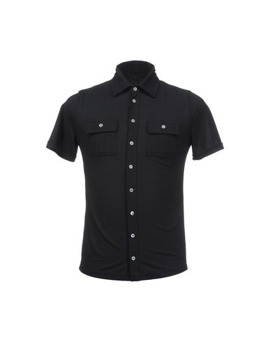 ZOOM ZANONE - Short sleeve shirt