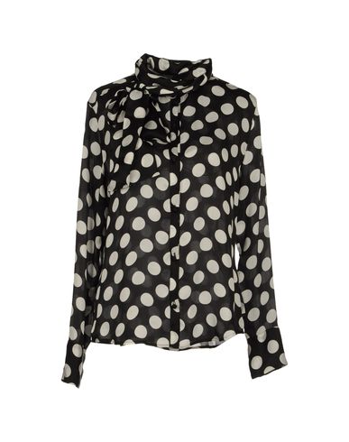 ZOOM BALMAIN - Long sleeve shirt