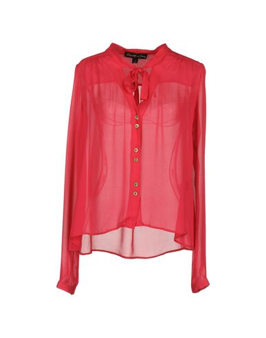 ZOOM ELIZABETH AND JAMES - Long sleeve shirt