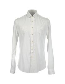 BRIAN DALES - Shirts