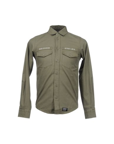 ZOOM CARHARTT - Long sleeve shirt