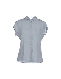 ASPESI - Short sleeve shirt