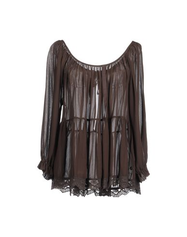 ZOOM TWIN-SET Simona Barbieri - Blouse