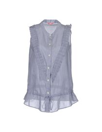 HARMONT&BLAINE - Sleeveless shirt