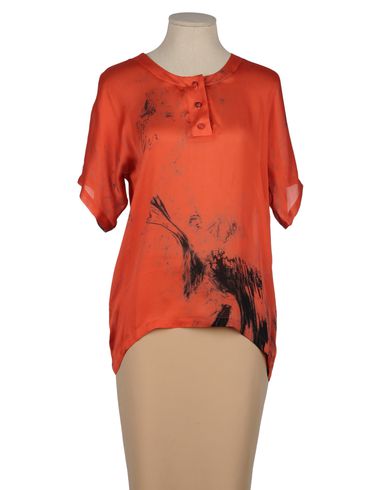 ZOOM HEIMSTONE - Blouse