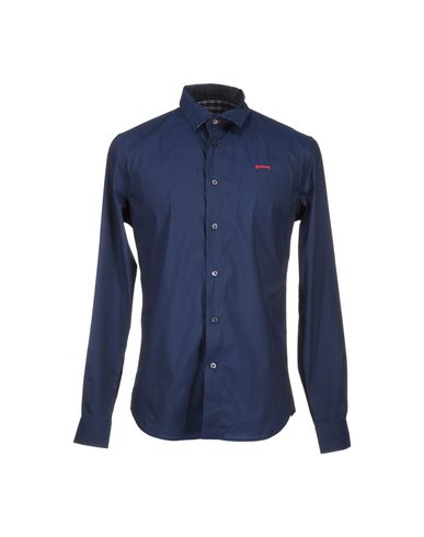 ZOOM PIRELLI PZERO - Long sleeve shirt