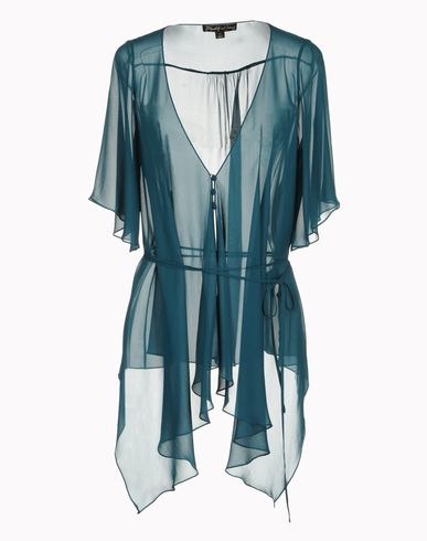 ZOOM ELIZABETH AND JAMES - Short sleeve shirt