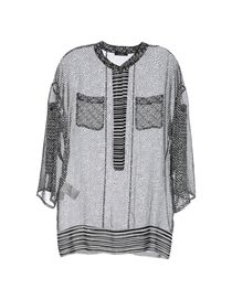 CARACTERE - Blouse