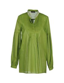 TER DE CARACTÈRE - Long sleeve shirt