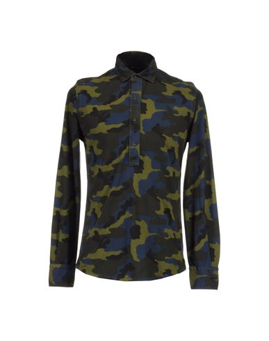 ZOOM ITALIA INDEPENDENT - Polo shirt
