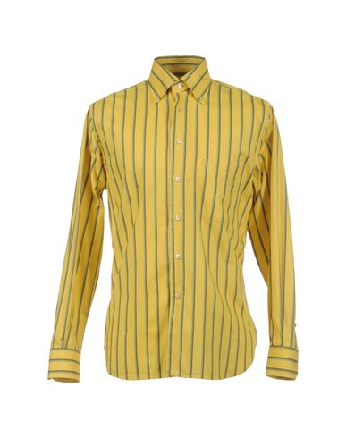 ZOOM BC BULGARI COLLECTION - Long sleeve shirt