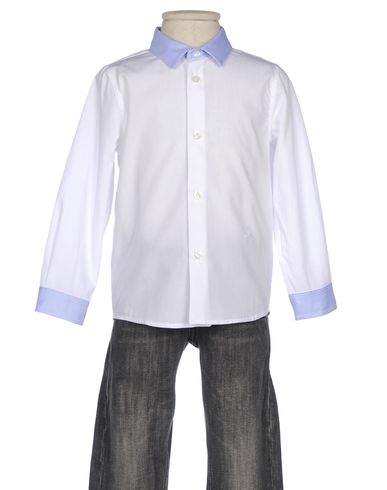 ZOOM SIMONETTA MINI - Long sleeve shirt