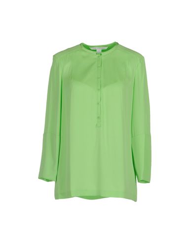 ZOOM DIANE VON FURSTENBERG - Blouse