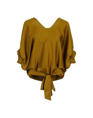 DIANE VON FURSTENBERG - Blouse