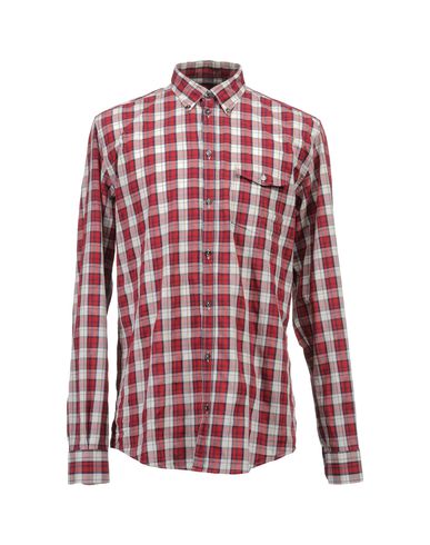 ZOOM DOLCE & GABBANA - Long sleeve shirt