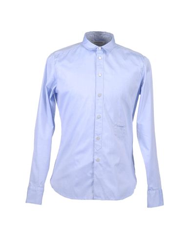 ZOOM MAURO GRIFONI - Long sleeve shirt