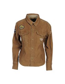 MIH-JEANS - Shirts