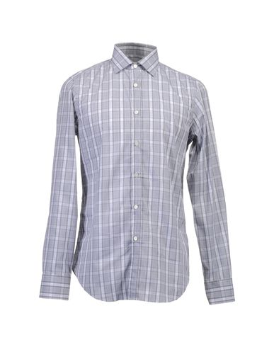 ZOOM MAURO GRIFONI - Long sleeve shirt