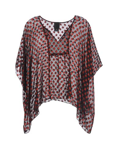 ZOOM ANNA SUI - Kaftan