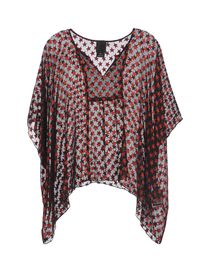 ANNA SUI - Kaftan