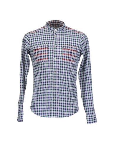 ZOOM MAURO GRIFONI - Long sleeve shirt