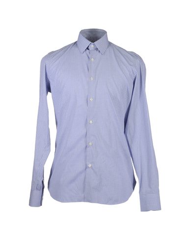 ZOOM PRADA - Long sleeve shirt