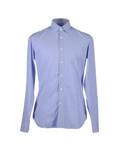 ZOOM PRADA - Long sleeve shirt