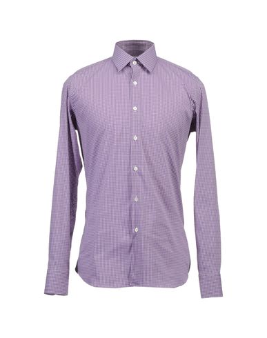 ZOOM PRADA - Long sleeve shirt