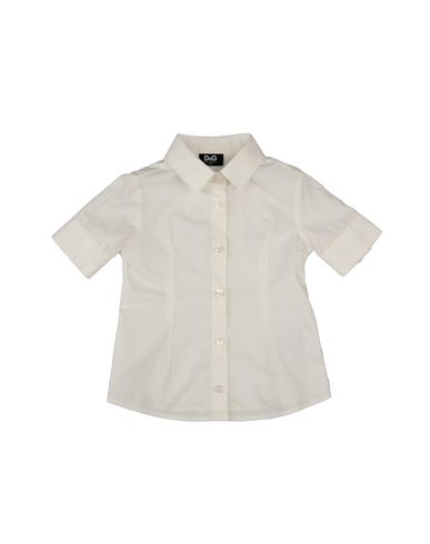 ZOOM D&G JUNIOR - Short sleeve shirt