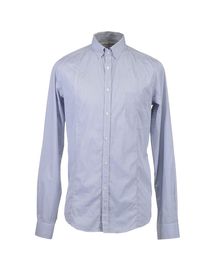 GOLDEN GOOSE - Shirts