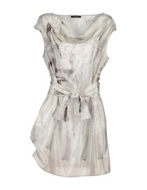 CARACTERE - Short dress