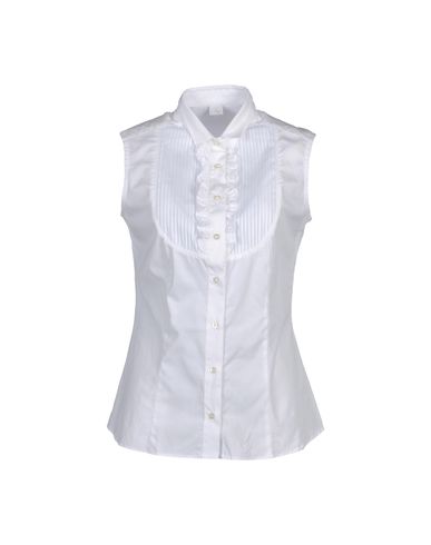 ZOOM FAY - Sleeveless shirt