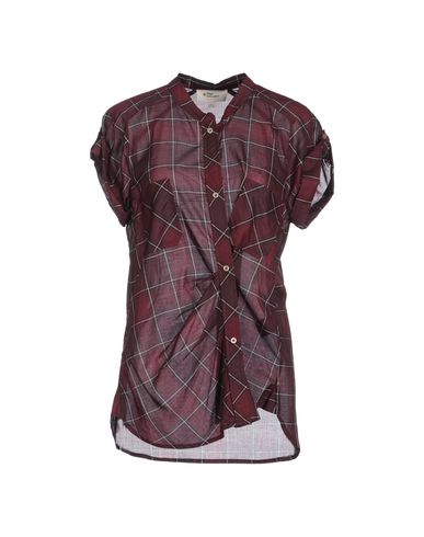 ZOOM ETOILE ISABEL MARANT - Short sleeve shirt