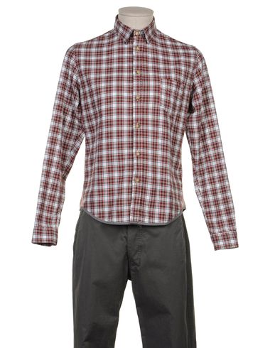 ZOOM MASTER COAT - Shirts