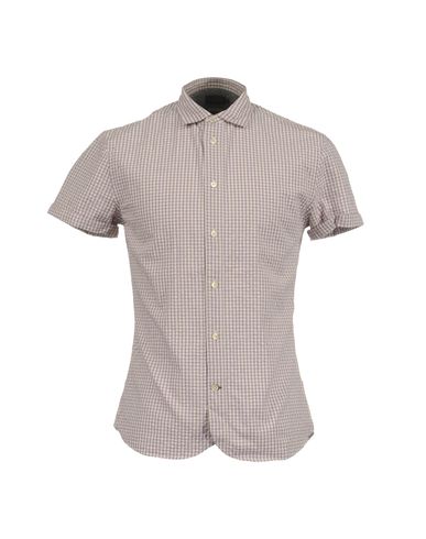 ZOOM PAUL SMITH JEANS - Short sleeve shirt