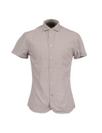 PAUL SMITH JEANS - Shirts