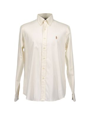 POLO RALPH LAUREN - Hemden