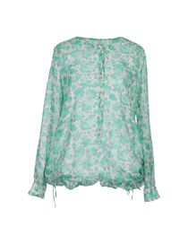 MASSIMO ALBA - Blouse