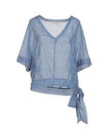 MAURO GRIFONI - Blouse