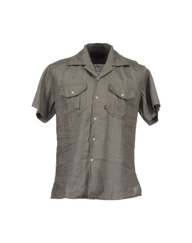 ZOOM MARLBORO CLASSICS - Short sleeve shirt