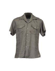 MARLBORO CLASSICS - Shirts