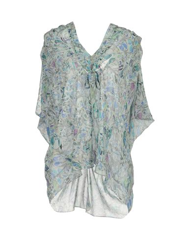 ZOOM MEGAN PARK - Blouse