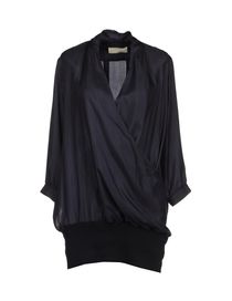 MAURO GRIFONI - Blouse