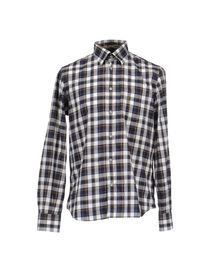 MARLBORO CLASSICS - Shirts
